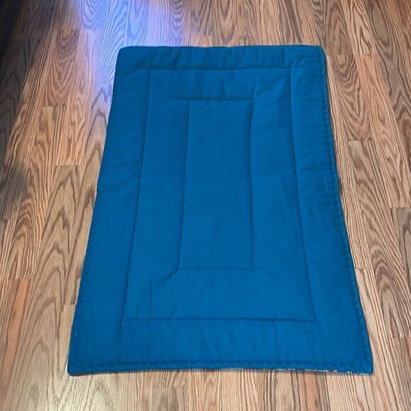 Mickey Mouse Disney retro Cat Dog Pet Mat/Bed, Flannel, Large 36 x 22 - Picture 3 of 3